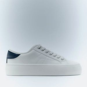 Zara sneakers size 10